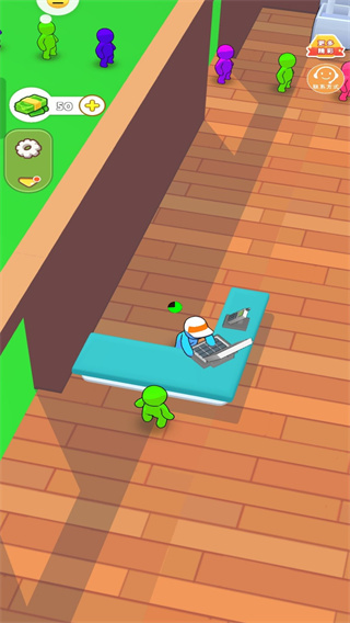 我的小酒馆202519404