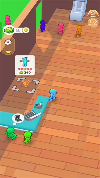 我的小酒馆202519404