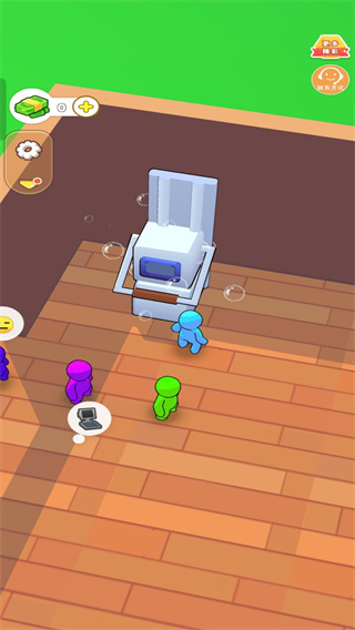 我的小酒馆202519404