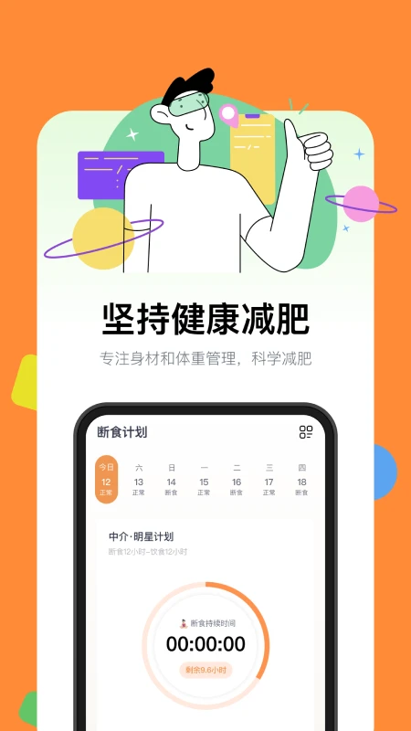 西柚輕斷食最新版3