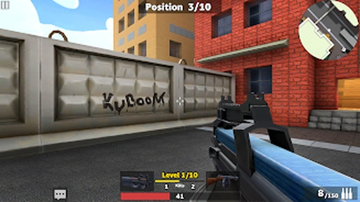 KUBOOM最新版3