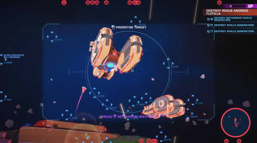 星際小隊2025版0