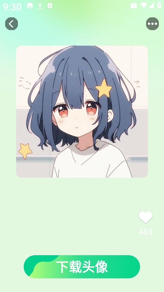 煥新主題桌面壁紙