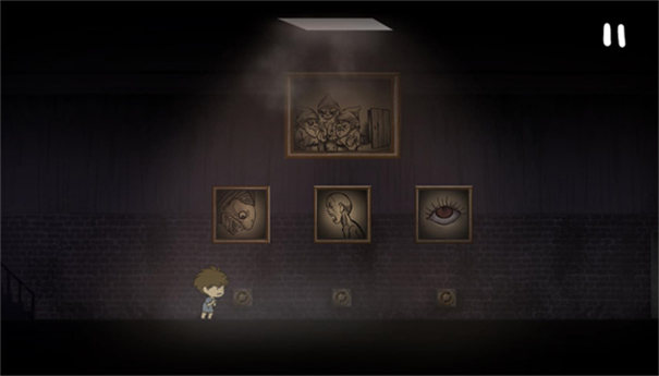 梦魇汉化版19472