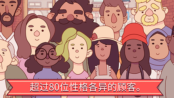 可口的比薩正版1