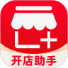 抖商開店助手