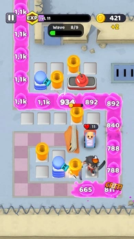 史莱姆隆隆19492