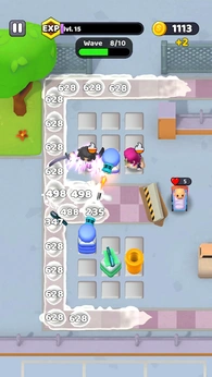 史莱姆隆隆19492