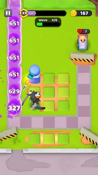 史莱姆隆隆19492