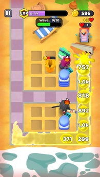 史莱姆隆隆19492