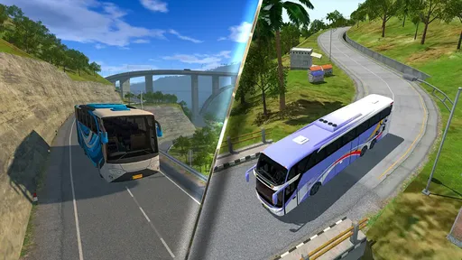 公交車司機城市模擬器3D4