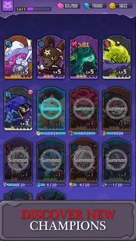 黑暗尖塔传奇夜幕降临19501