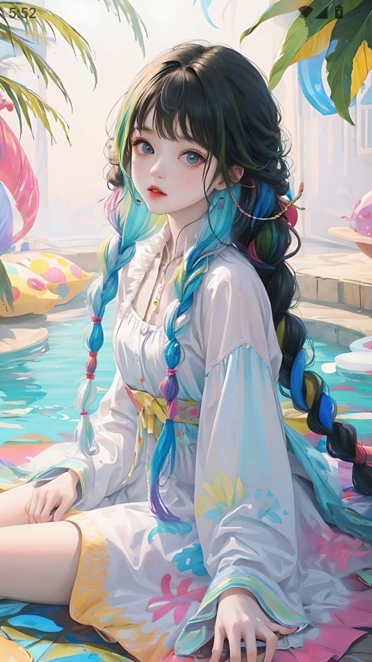 夕顏軟件庫(kù)app
