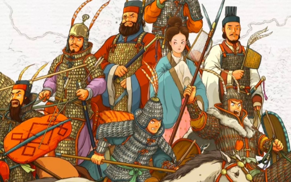 亂世終結(jié)戰(zhàn)手游