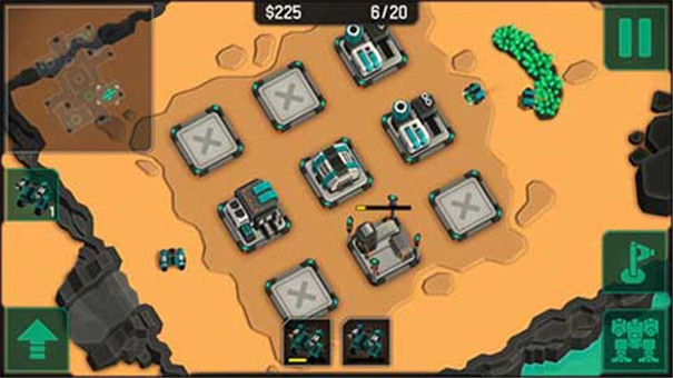 机械战争2中文版0