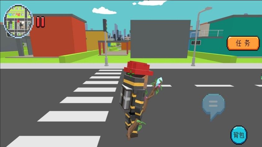 像素小捣蛋闯世界19556