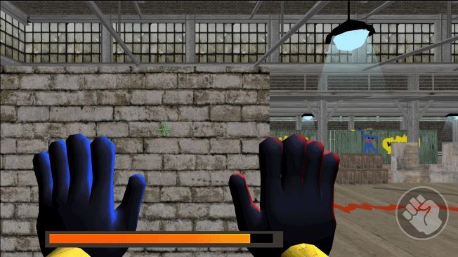 机关密室解谜夜19561