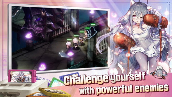 棕色尘埃2国际服版1