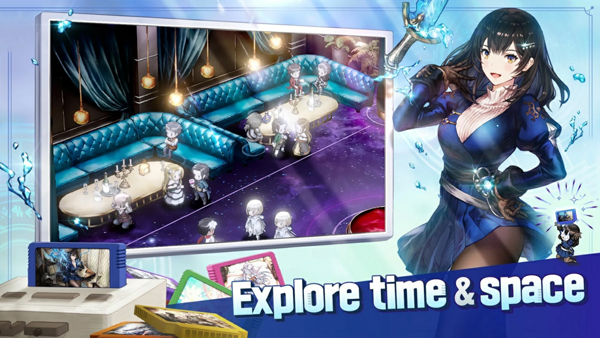 棕色尘埃2国际服版4