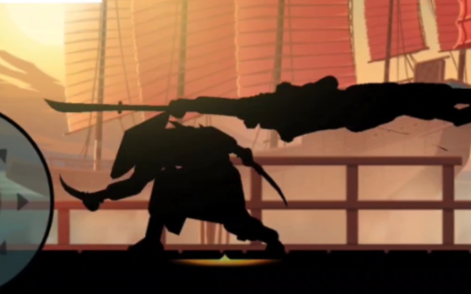 暗影格斗2中文内购免费单机版