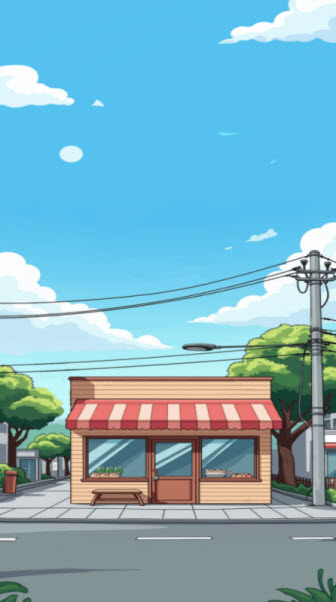 我的小餐馆19590