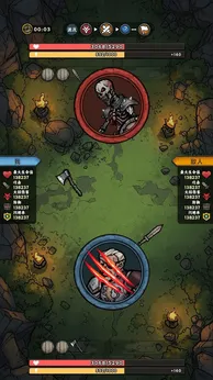 暗黑地下城测试版19595