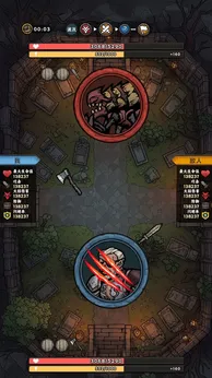 暗黑地下城测试版19595