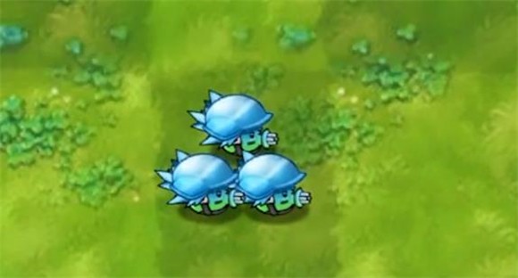 植物大戰(zhàn)僵尸融合版內(nèi)置菜單