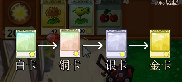 植物大戰(zhàn)僵尸新指導版最新版3