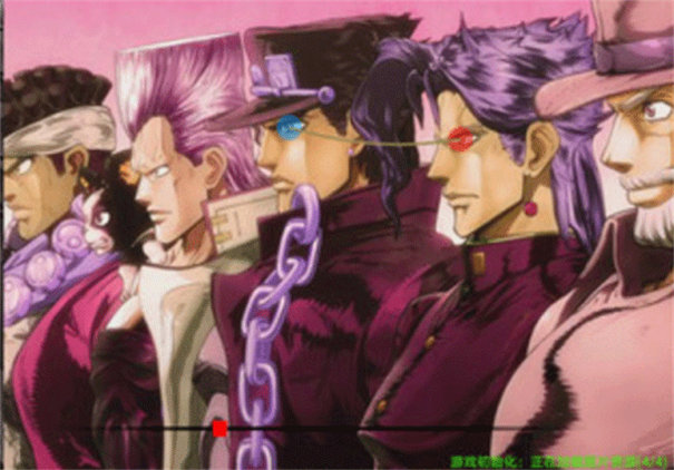 死神vs火影jojo版联机版19607