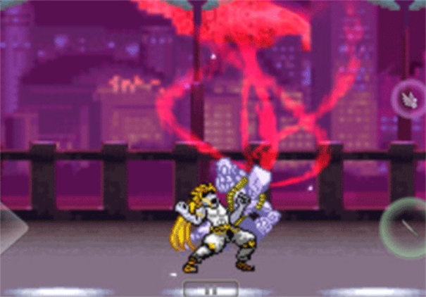 死神vs火影jojo版联机版19607