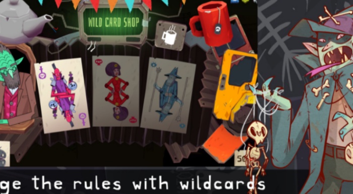 荆棘大乱斗星陨传说移植版19618