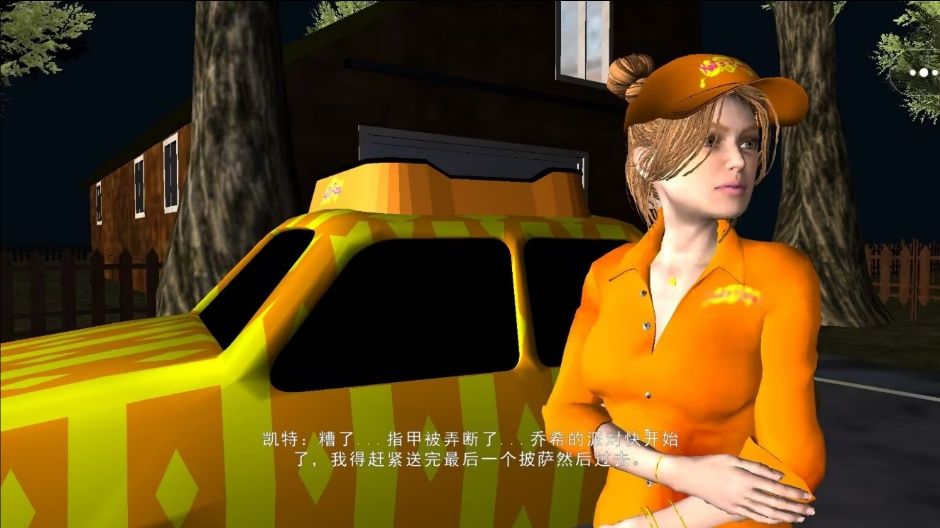 恐怖波比小丑1