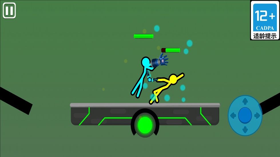 疯狂双人决战19627