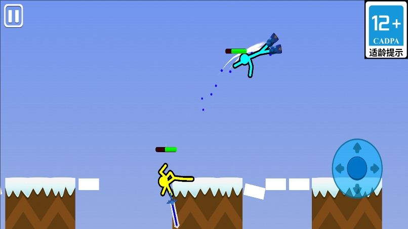 疯狂双人决战19627