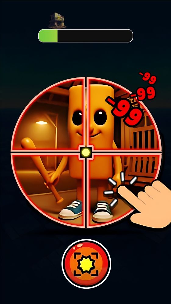 射擊咖啡妹妹1
