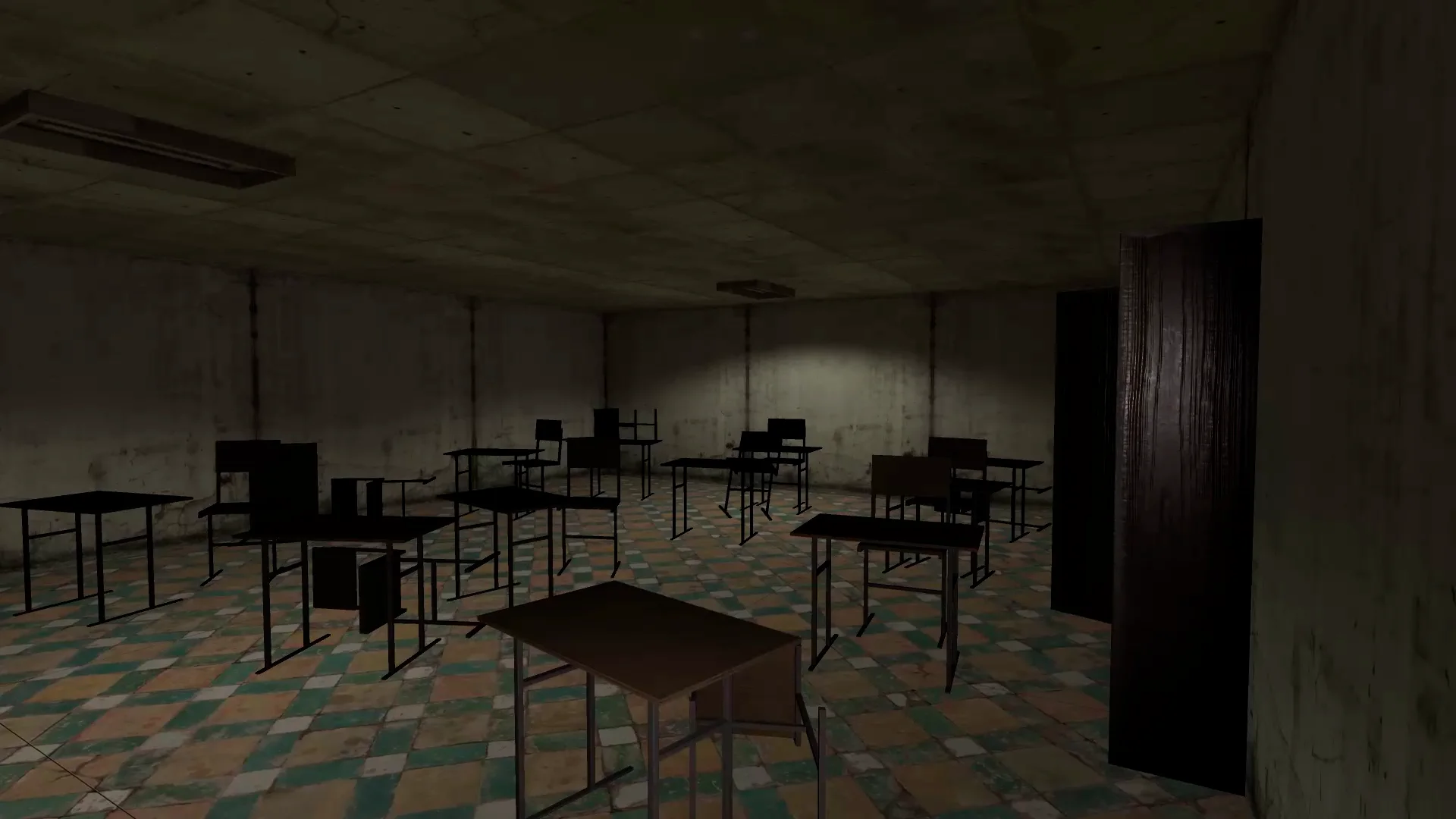 拉布布恐怖游戏19634