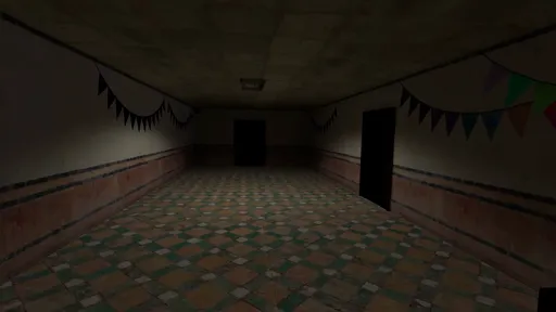 拉布布恐怖游戏19634