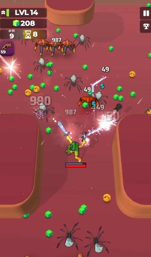 火柴人背水一战最新版下载图片4