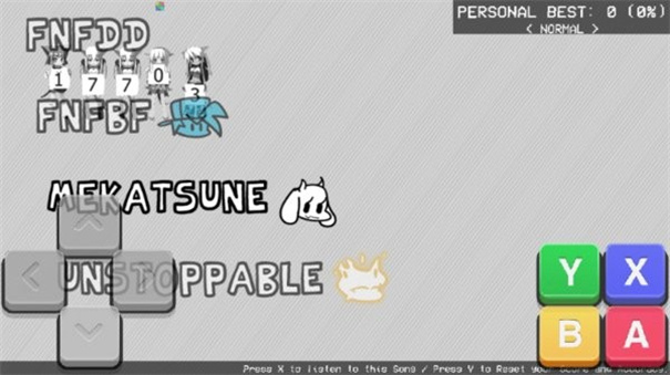 黑色星期五之夜羊妈模组19651