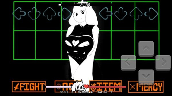 黑色星期五之夜羊妈模组19651