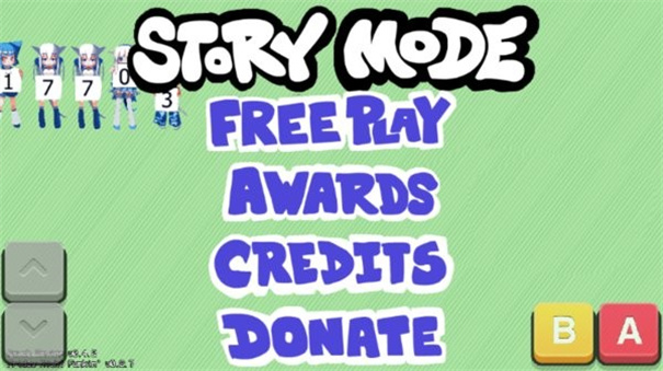 黑色星期五之夜羊妈模组19651