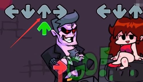 黑色星期五之夜教程图片6