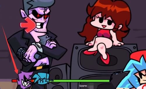 黑色星期五之夜教程图片8