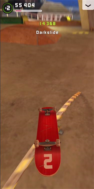 指尖滑板2安卓版1