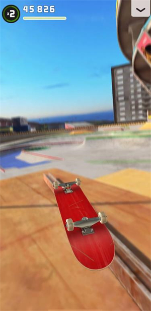 指尖滑板2安卓版2