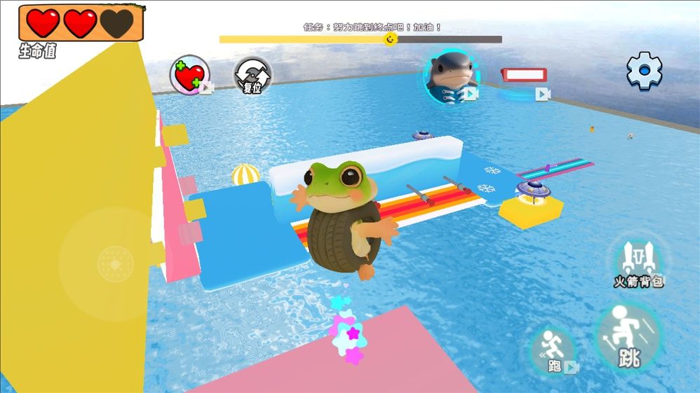 山海经宝宝大战0