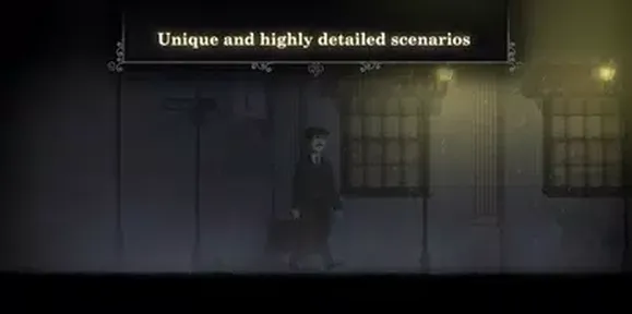 精神迷霧2