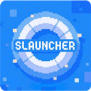 SLAUNCHER我的世界啟動器手機版