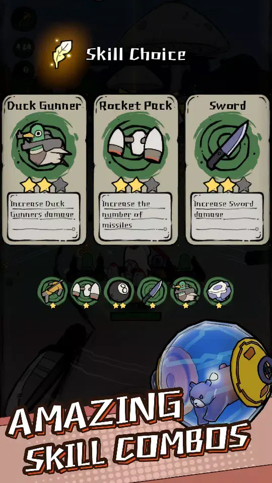 小鸡特工最新版19712